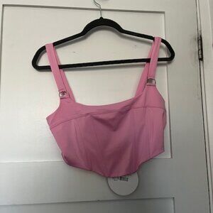 Princess Polly Pink 2-Piece Set